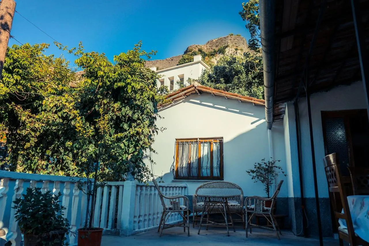The Fir Gate 호텔 Gjirokastër
