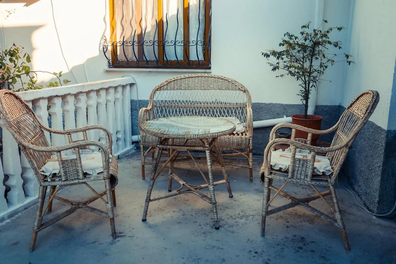 The Fir Gate 호텔 Gjirokastër