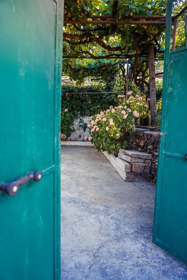 The Fir Gate 호텔 Gjirokastër