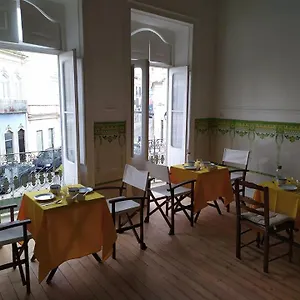Olhaomirante Affittacamere Olhão