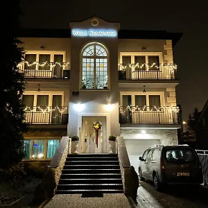 Krakowska Aparthotel Raszyn