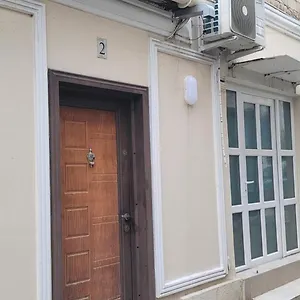 Studenti Studio's Appartamento Tirana