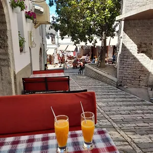 Ani Gjirokastër